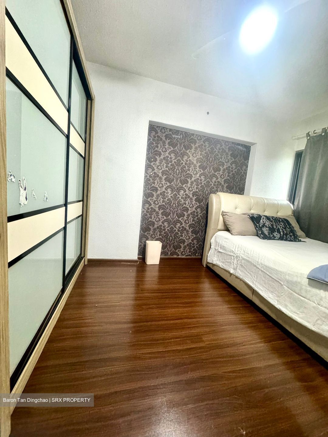 Blk 35 Marsiling Sapphire (Woodlands), HDB 5 Rooms #504074131